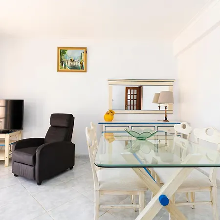 Appartement Solar Do Vau 2 Bed With Pool Portimão