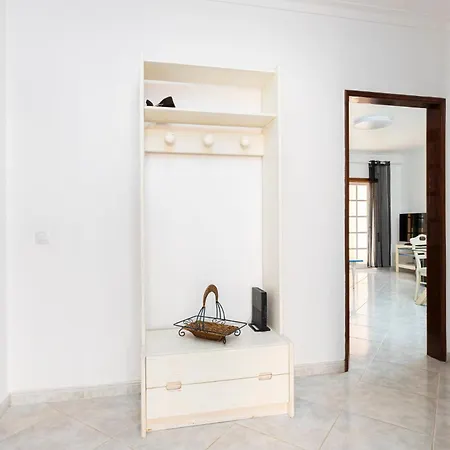 Apartamento Solar Do Vau 2 Bed With Pool Portimão