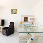 Appartamento Solar Do Vau 2 Bed With Pool Portimão