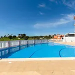 Solar Do Vau 2 Bed With Pool Appartement
