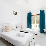 Appartamento Solar Do Vau 2 Bed With Pool Portimão