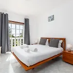 Solar Do Vau 2 Bed With Pool Appartamento
