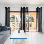 Appartamento Solar Do Vau 2 Bed With Pool