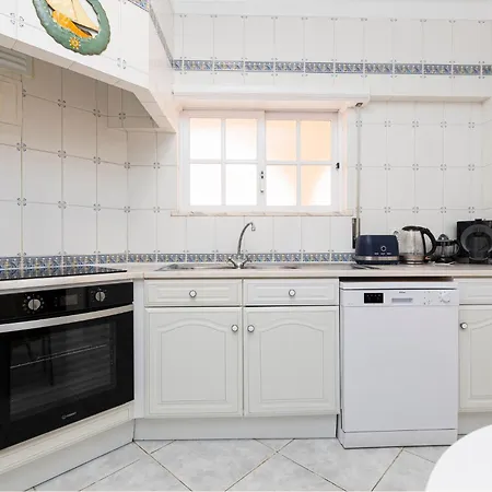 Solar Do Vau 2 Bed With Pool Апартаменты *