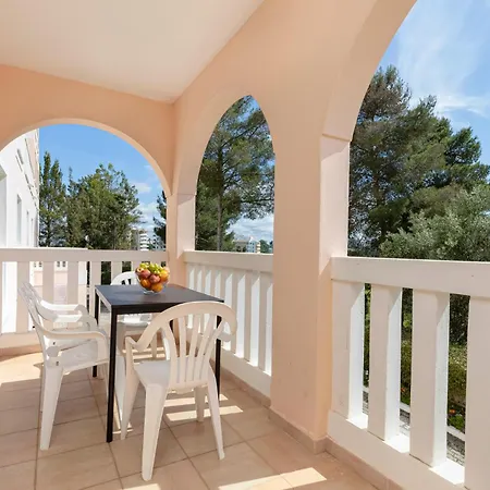 Solar Do Vau 2 Bed With Pool Апартаменты *