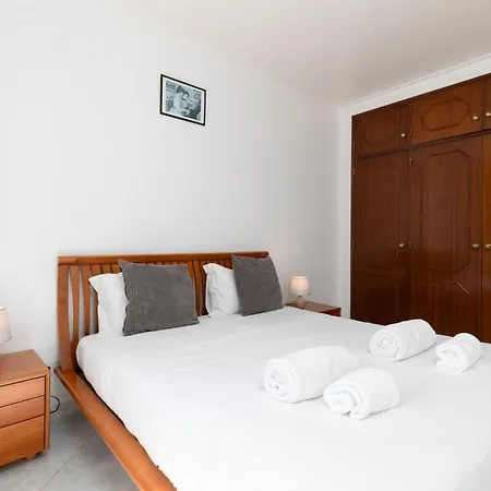 Solar Do Vau 2 Bed With Pool Appartement *