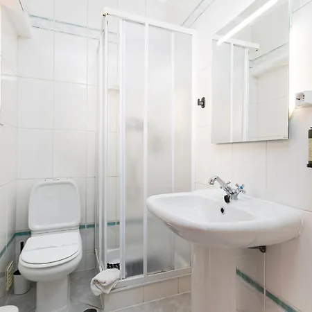 Апартаменты Solar Do Vau 2 Bed With Pool *