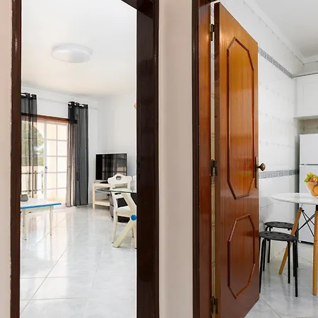 Solar Do Vau 2 Bed With Pool Портиман