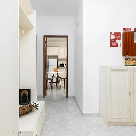 Solar Do Vau 2 Bed With Pool Портиман