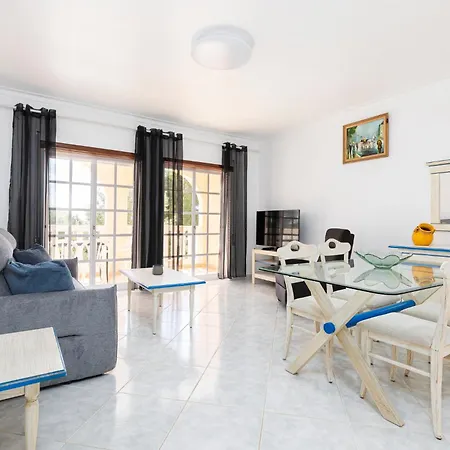 Solar Do Vau 2 Bed With Pool Портиман