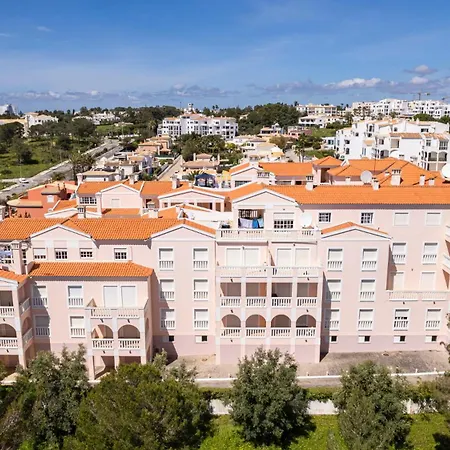 Solar Do Vau 2 Bed With Pool, Short Walk To Beach! Lejlighed