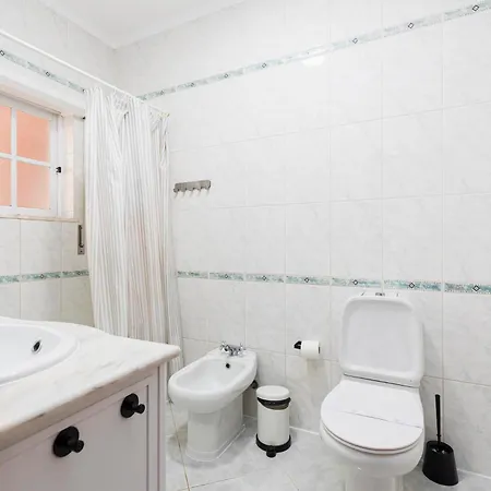 Solar Do Vau 2 Bed With Pool, Short Walk To Beach! بورتيماو