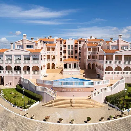 Solar Do Vau 2 Bed With Pool, Short Walk To Beach! Lejlighed Portimão